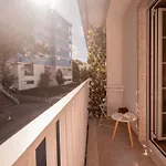 Sao Pedro بيت للعطل *