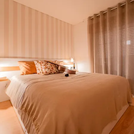 Sao Pedro Vakantiehuis