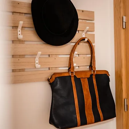 Sao Pedro Dom wakacyjny São João da Pesqueira