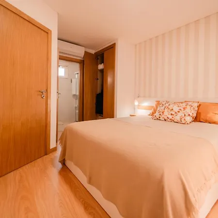 Vakantiehuis Sao Pedro