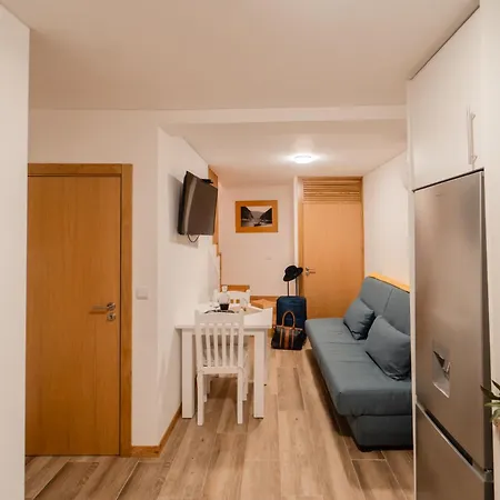 Sao Pedro Vakantiehuis *