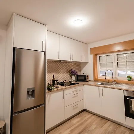 Vakantiehuis Sao Pedro