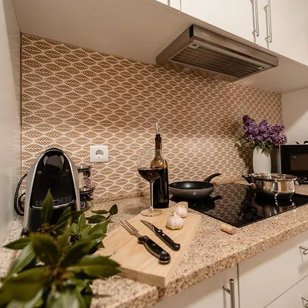 Dom wakacyjny Sao Pedro *