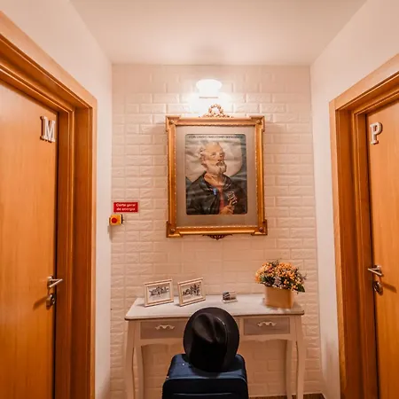 Sao Pedro 度假居 São João da Pesqueira