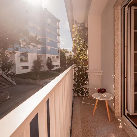 Sao Pedro Dom wakacyjny *