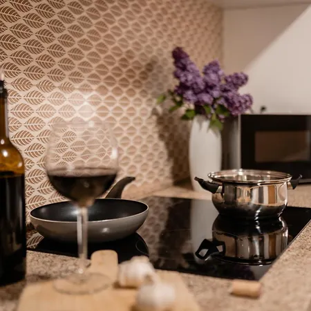 Sao Pedro Vakantiehuis