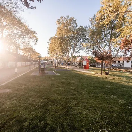 Dom wakacyjny Sao Pedro São João da Pesqueira