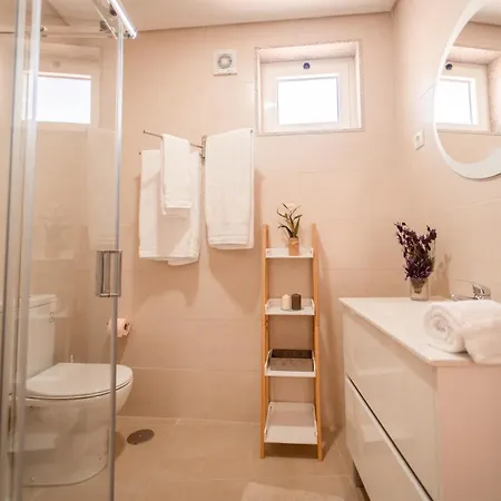 Sao Pedro Dom wakacyjny São João da Pesqueira