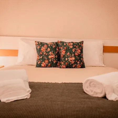 Sao Pedro Dom wakacyjny