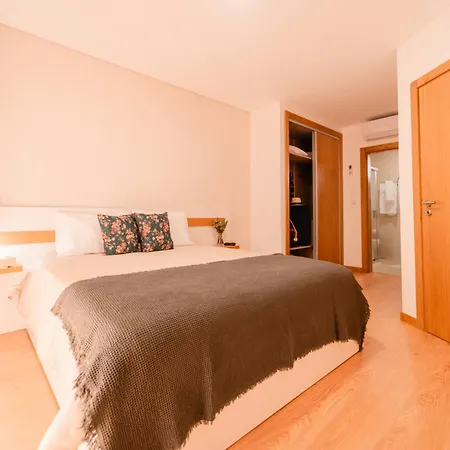 Sao Pedro * São João da Pesqueira