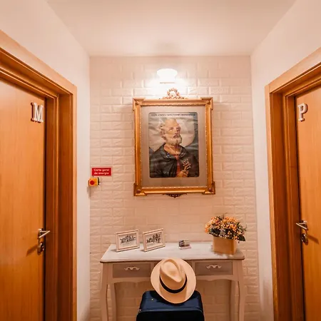 Vakantiehuis Sao Pedro *