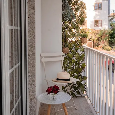 Vakantiehuis Sao Pedro *