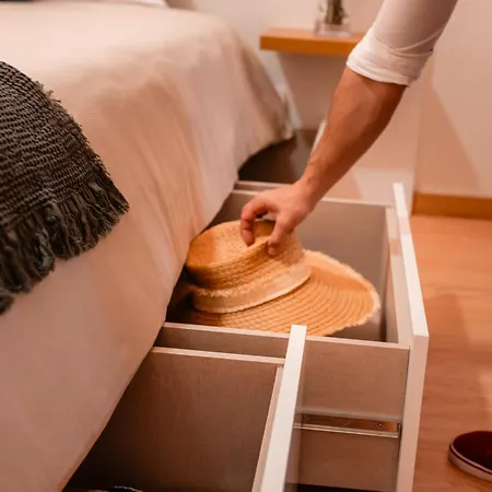 Vakantiehuis Sao Pedro São João da Pesqueira