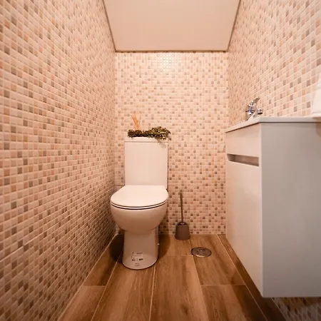 Sao Pedro Dom wakacyjny São João da Pesqueira