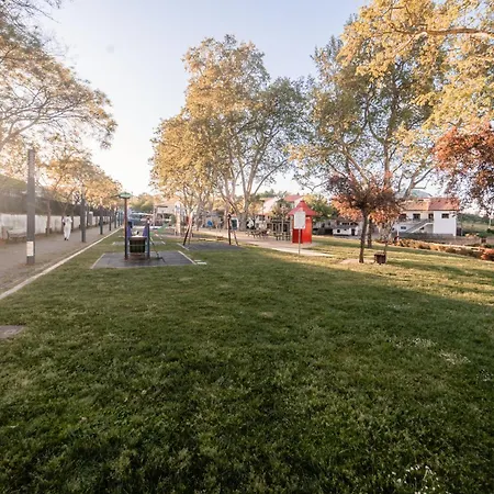 Vakantiehuis Sao Pedro São João da Pesqueira