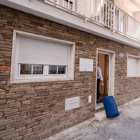 Sao Pedro بيت للعطل