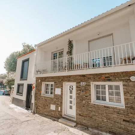 Sao Pedro بيت للعطل