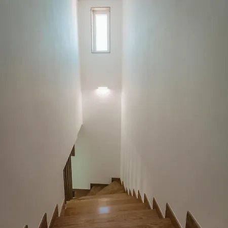 Sao Pedro 펜션 São João da Pesqueira