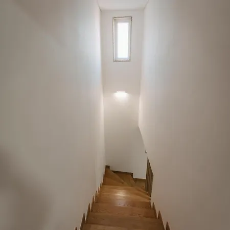 بيت للعطل Sao Pedro *