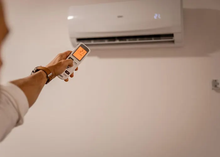 Feriehus Sao Pedro *