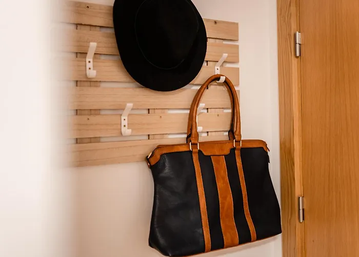 Sao Pedro Feriehus São João da Pesqueira