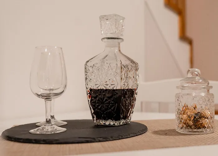 Sao Pedro São João da Pesqueira