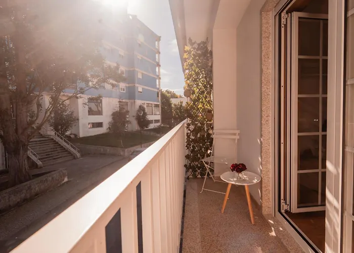 Sao Pedro Feriehus *