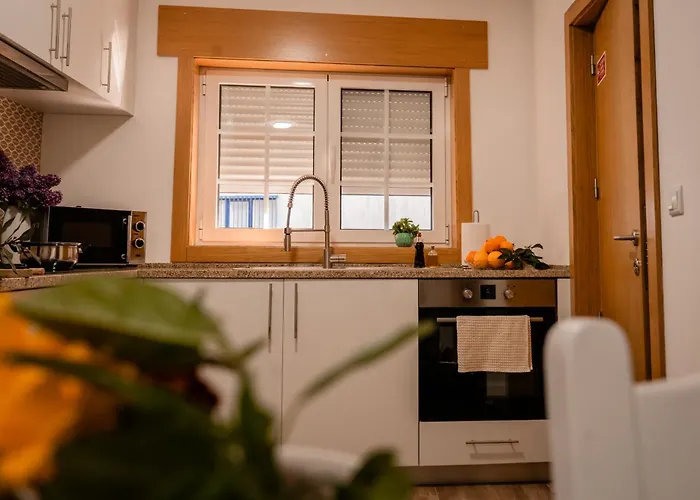 Sao Pedro São João da Pesqueira