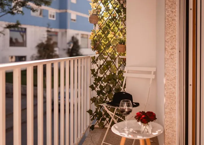 Sao Pedro * São João da Pesqueira