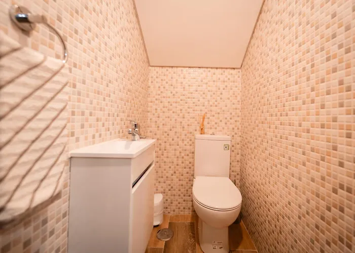 Feriehus Sao Pedro São João da Pesqueira