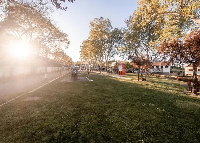 別荘 Sao Pedro São João da Pesqueira