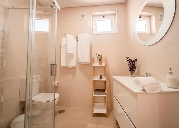 Sao Pedro Feriehus São João da Pesqueira