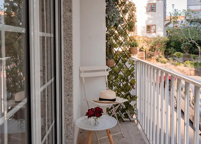 Feriehus Sao Pedro *