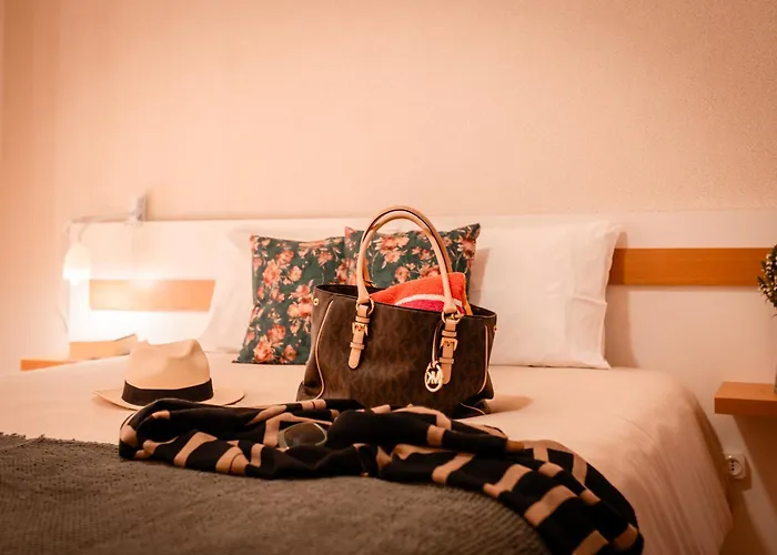 Sao Pedro Feriehus São João da Pesqueira