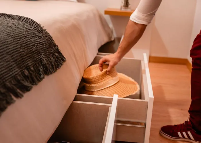 別荘 Sao Pedro São João da Pesqueira