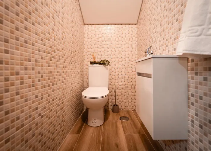 Sao Pedro 別荘 São João da Pesqueira