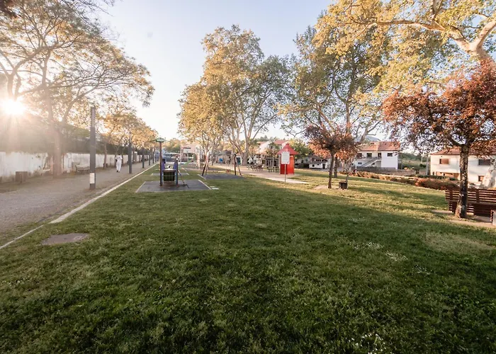 Feriehus Sao Pedro São João da Pesqueira